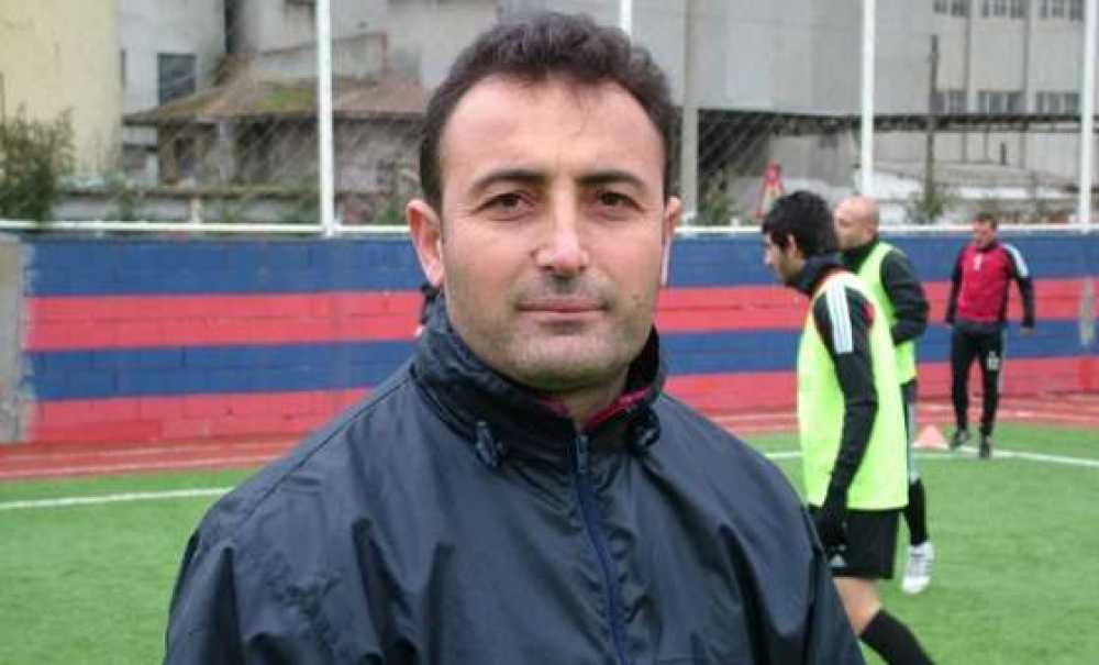 Çorlu Kültürspor Teknik Direktörü Sefa Davarcı:“Seriyi Devam Ettirmek İstiyoruz”