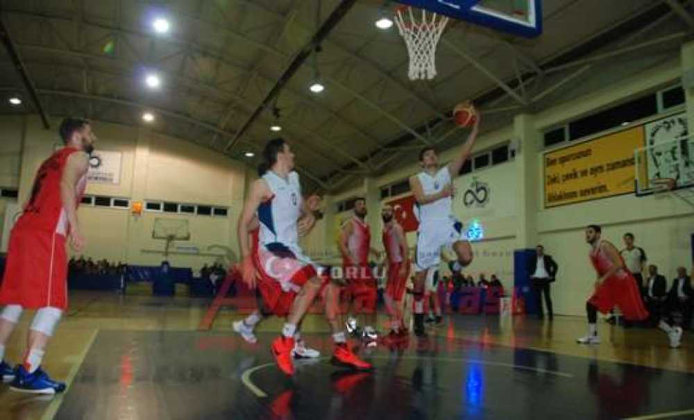 Çbsk Yine Deplasmanda