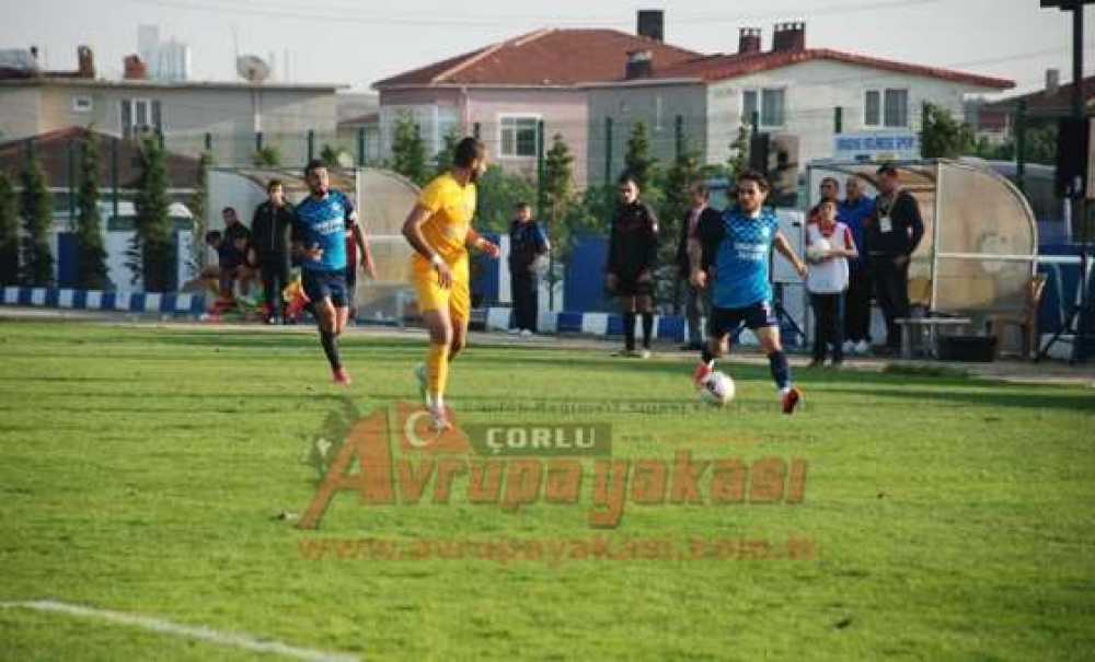 Ergene Velimeşespor, Babaeskispor`u Konuk Edecek