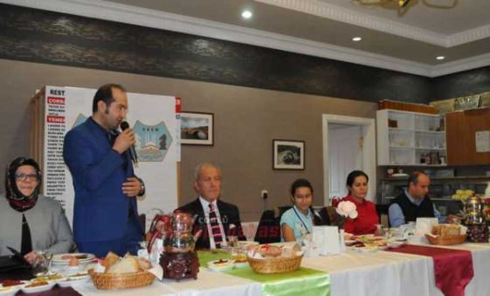 Çorlu'dan Dünya Dördüncülüğüne