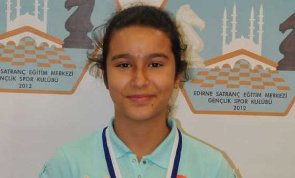 Çorlu'dan Dünya Dördüncülüğüne