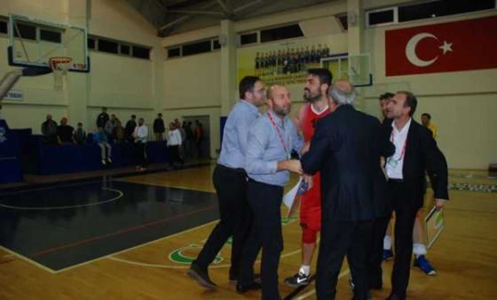 Çbsk`ya Disiplin Kurulundan Bir İyi Bir De Kötü Haber