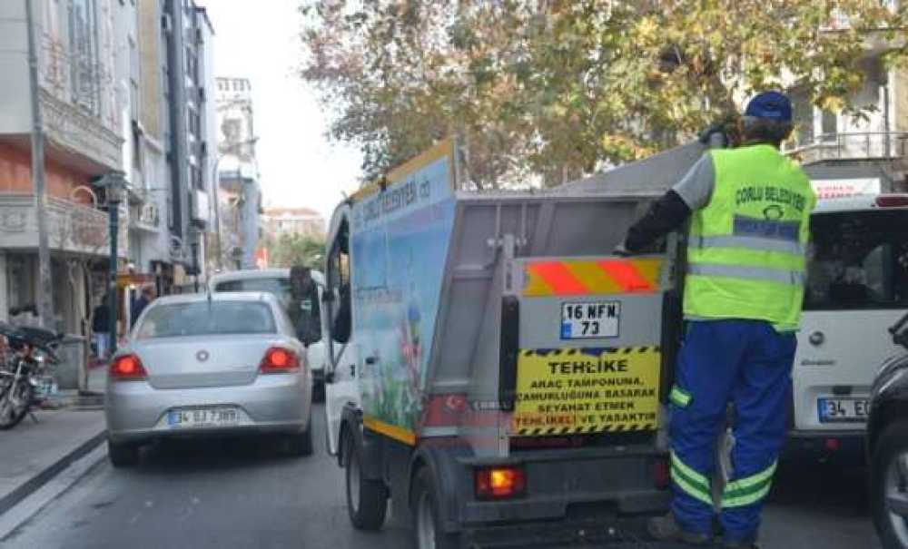 Önce İş Güvenliği
