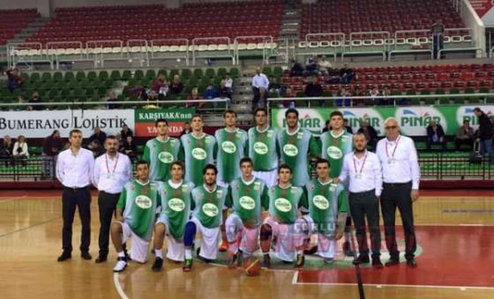 Çbsk Uzattı Ama Kazanamadı