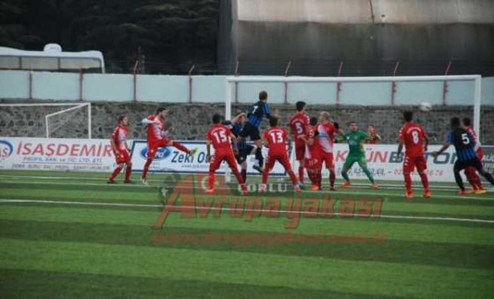 Çorlu Temsilcileri Kazandı