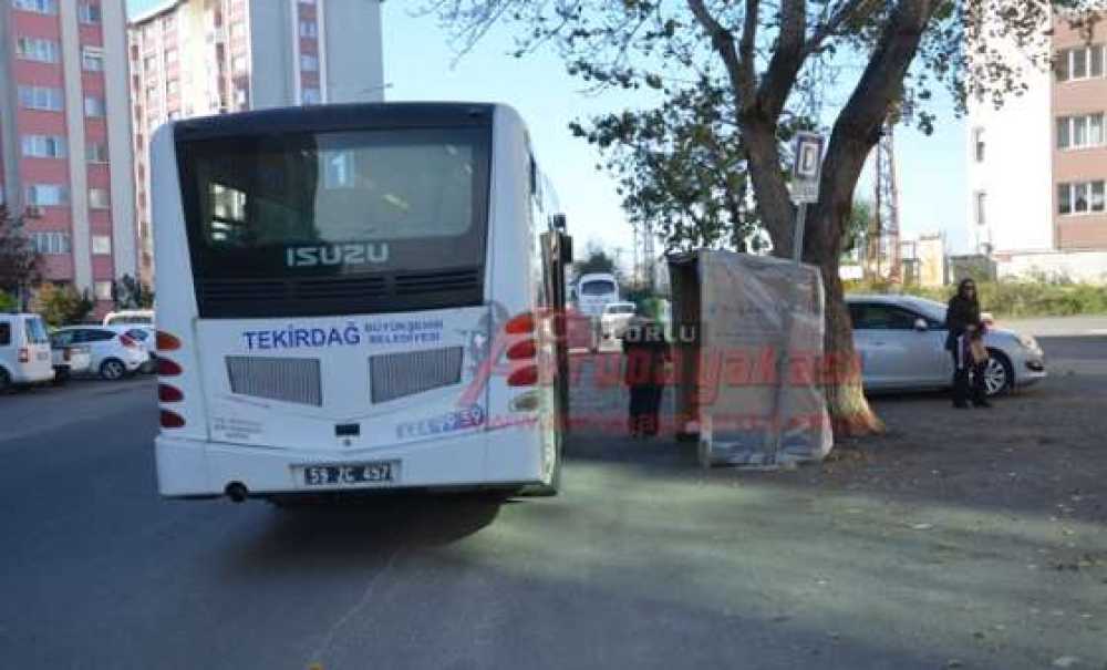 Çorlu'ya Yakışmıyor