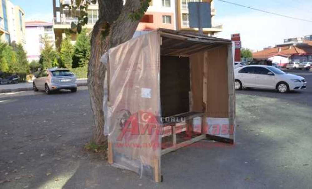 Çorlu'ya Yakışmıyor