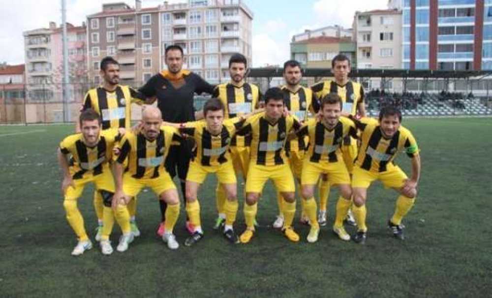 Tekirdağspor Amansız Takipte