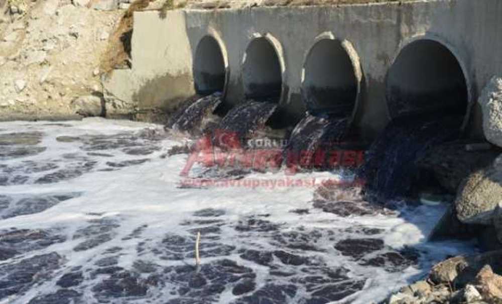 Osb `lerin Su, Atıksu Ve Atık İstatistikleri Açıklandı