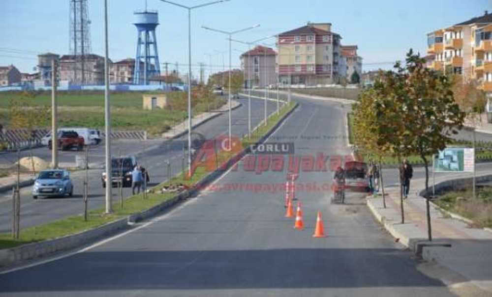 Teski Sonunda Müdahale Etti