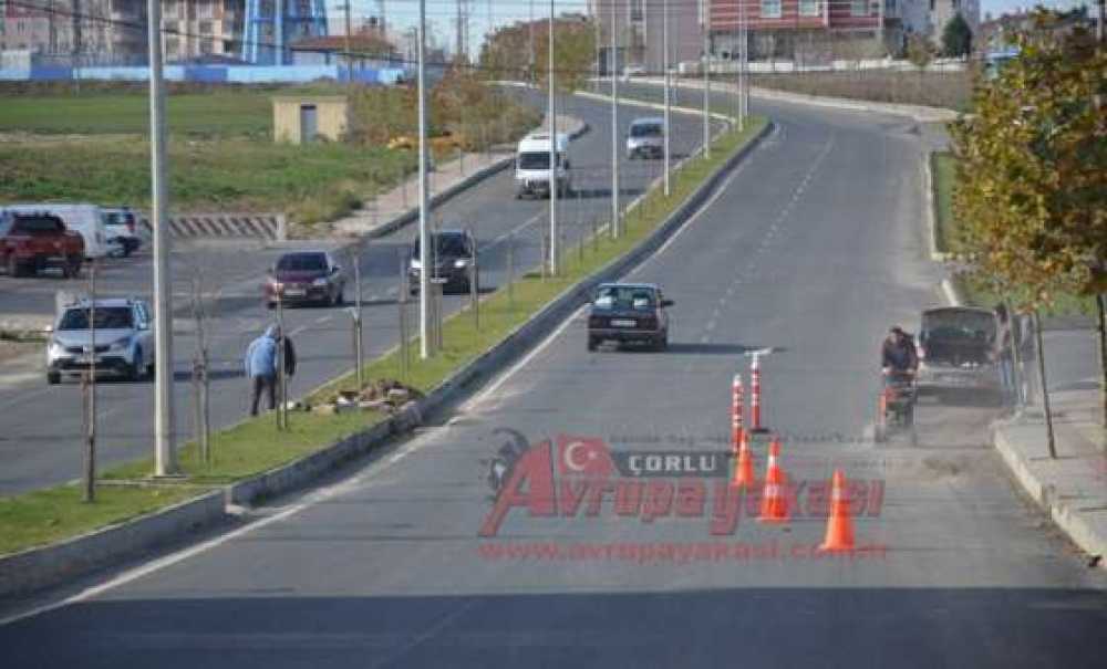 Teski Sonunda Müdahale Etti