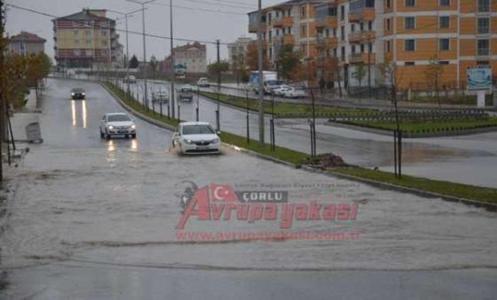 Teski Sonunda Müdahale Etti