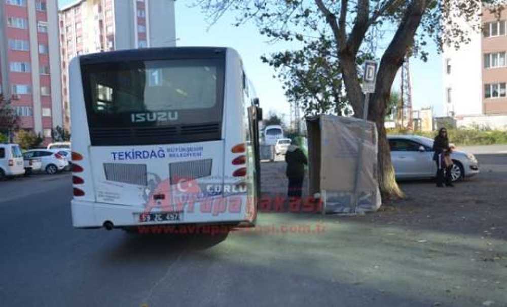 Güler Misin? Ağlar Mısın?