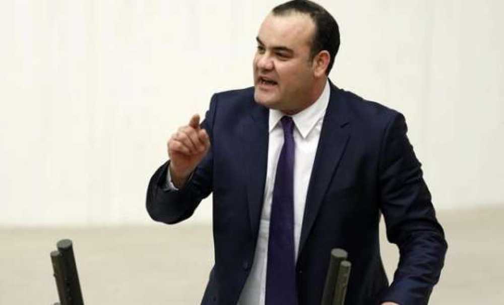 Chp`li Köprülü`den Engelliler Günü Mesajı