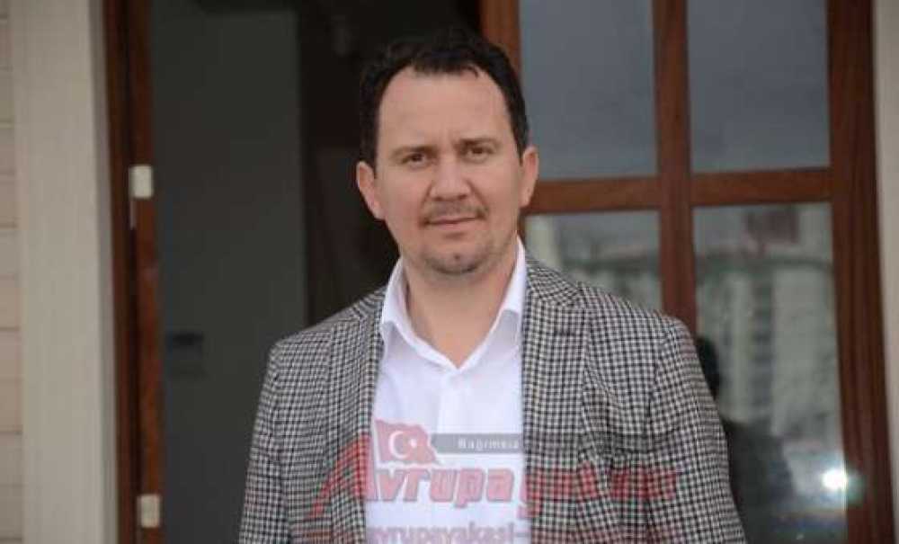 Özcanlar Köfte 7. Şubesini Çorlu'ya Açıyor