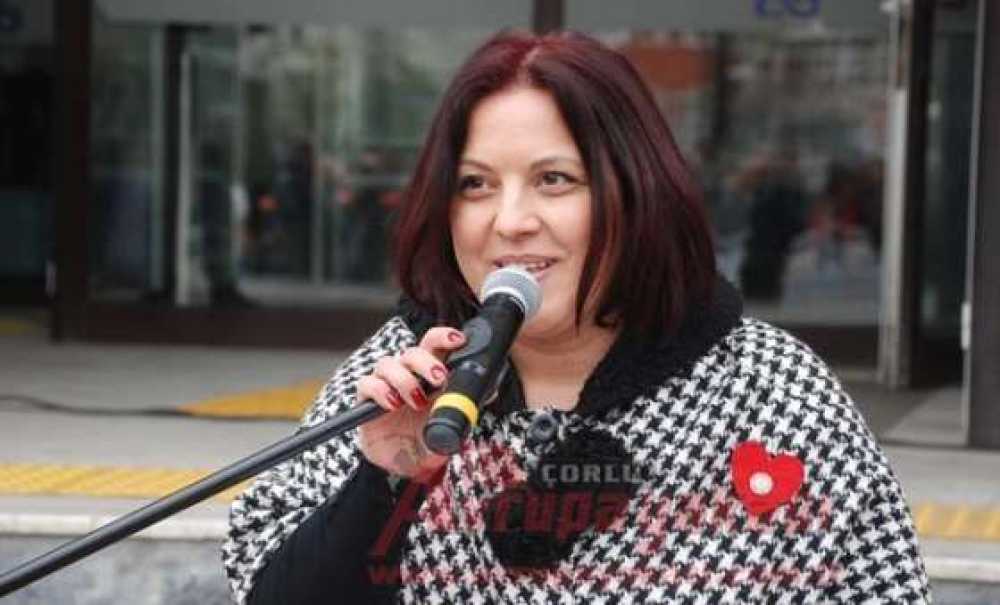 Çorlu`da Engelliler Günü Programı