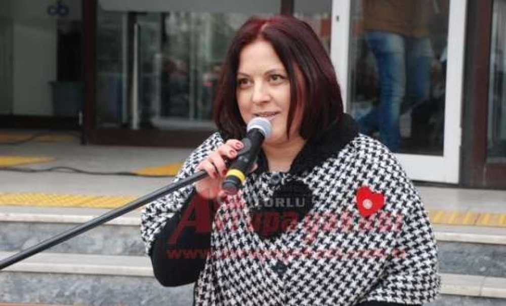 Çorlu`da Engelliler Günü Programı