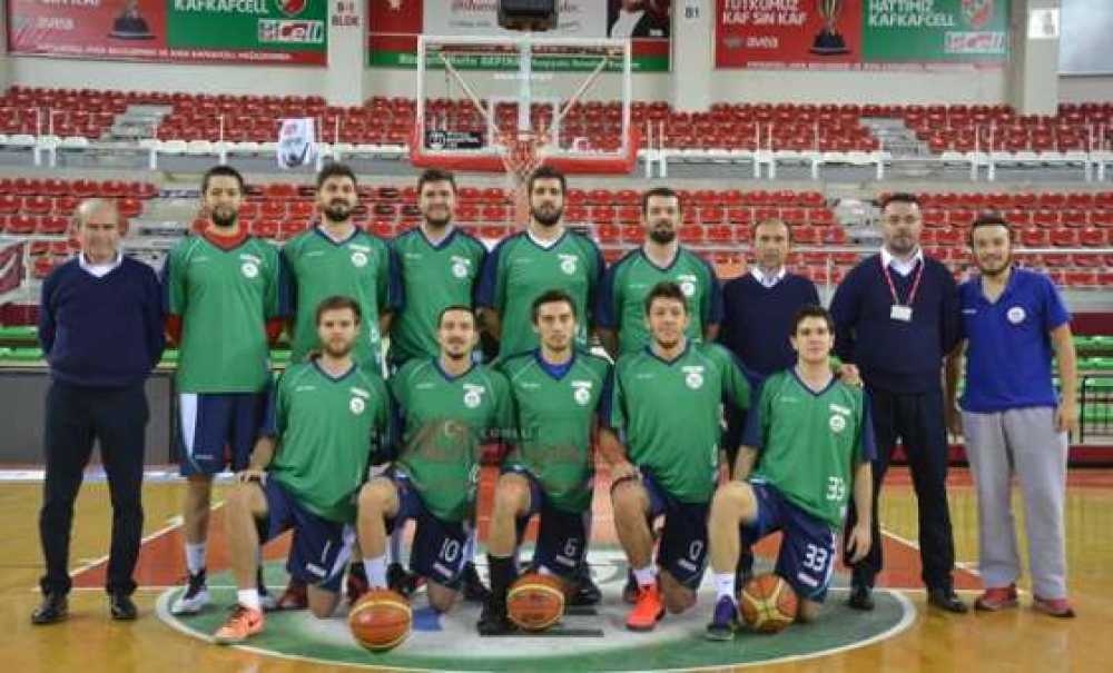 Çbsk Lideri Konuk Edecek