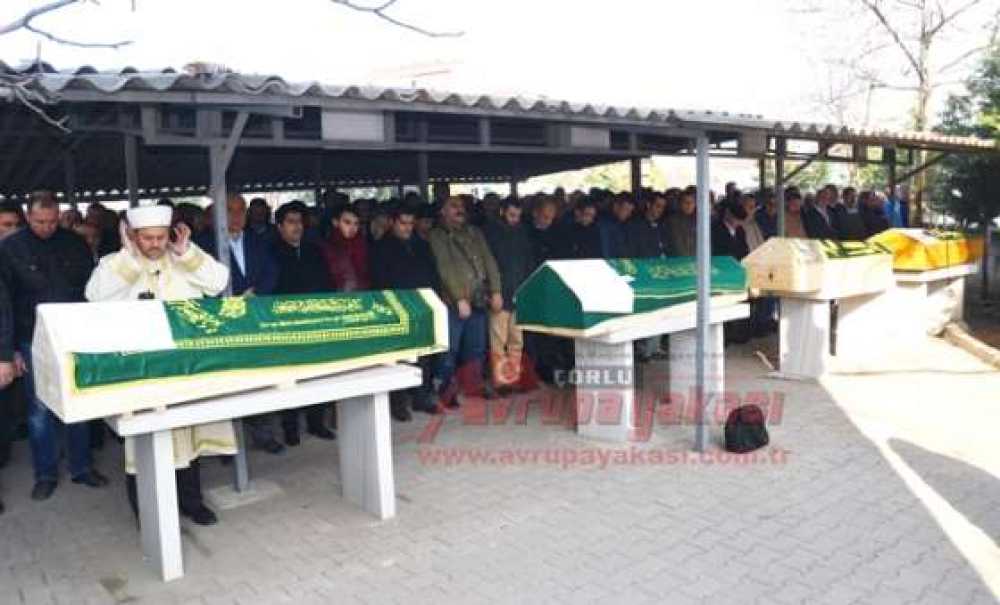 Gazeteci Coşkun Bozyel'in Acı Günü