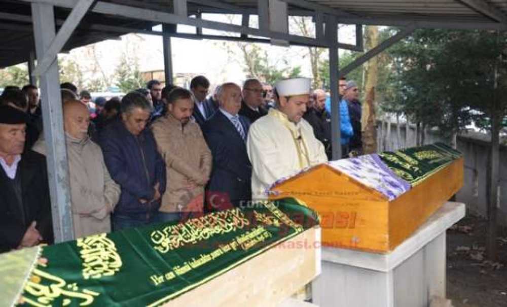 Gazeteci Coşkun Bozyel'in Acı Günü