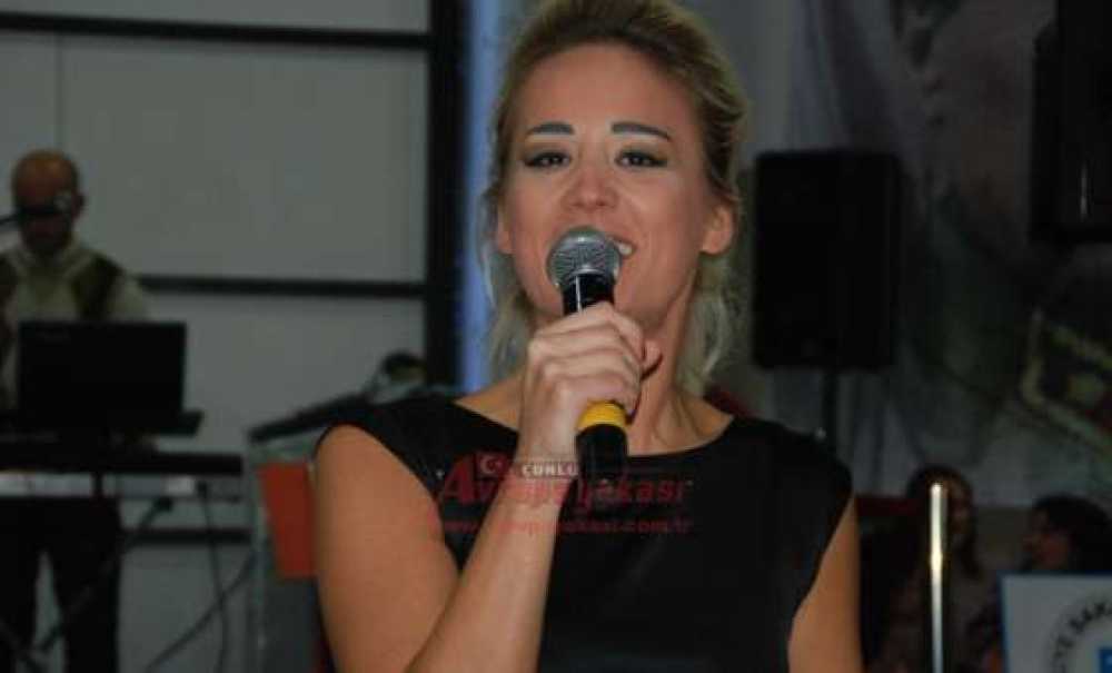 Engelliler Doyasıya Eğlendi