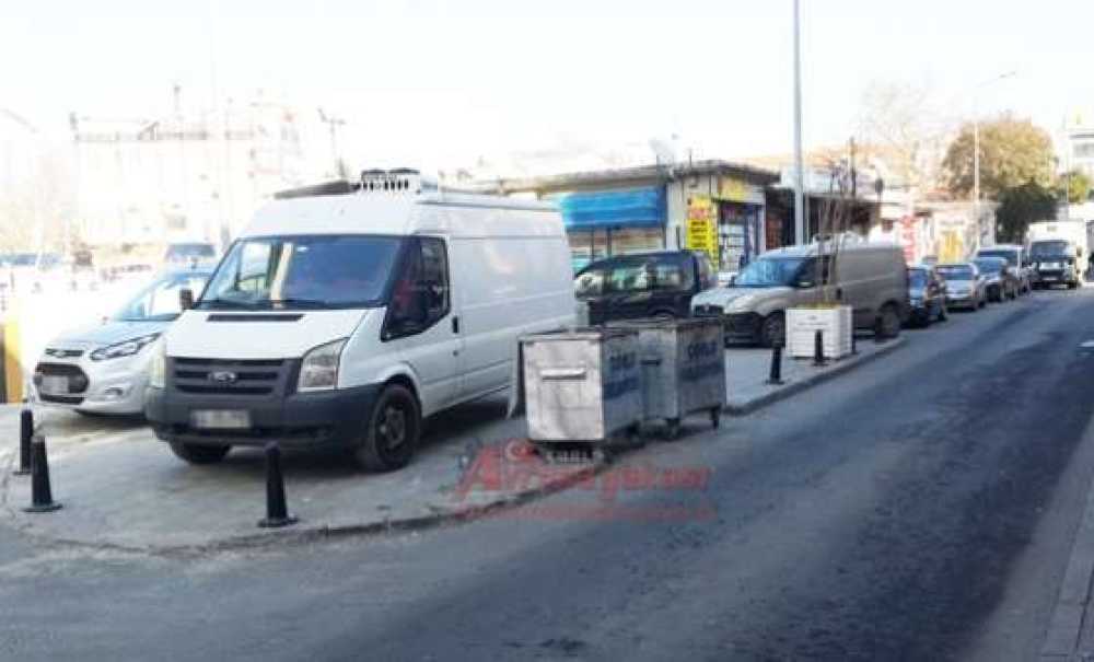 Bir Zahmet İlgilenin