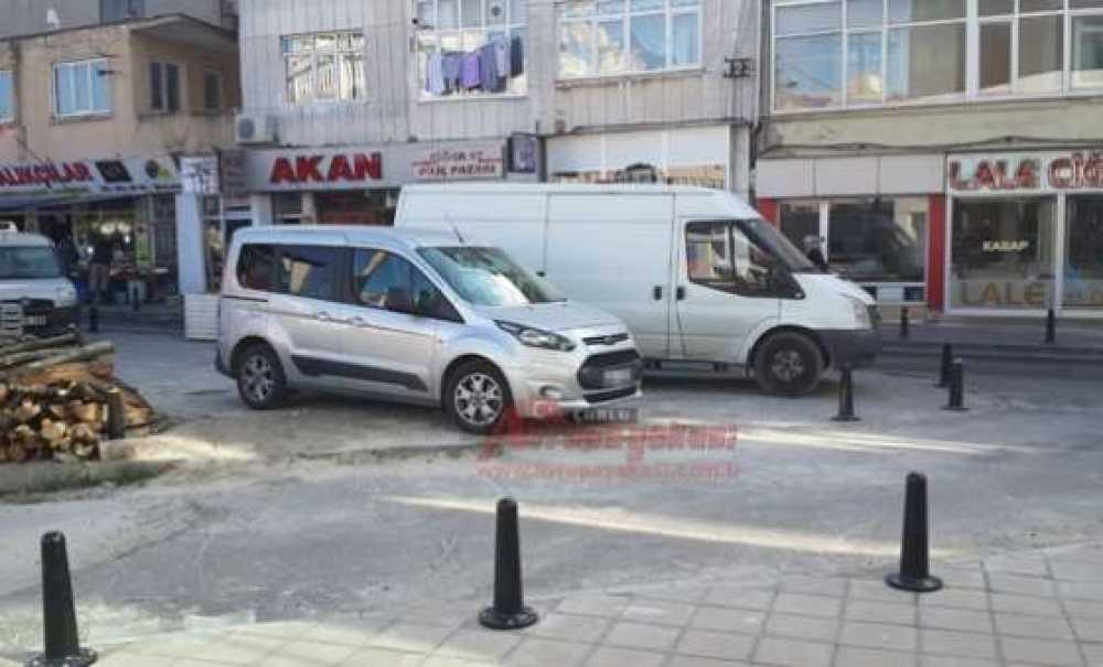 Bir Zahmet İlgilenin