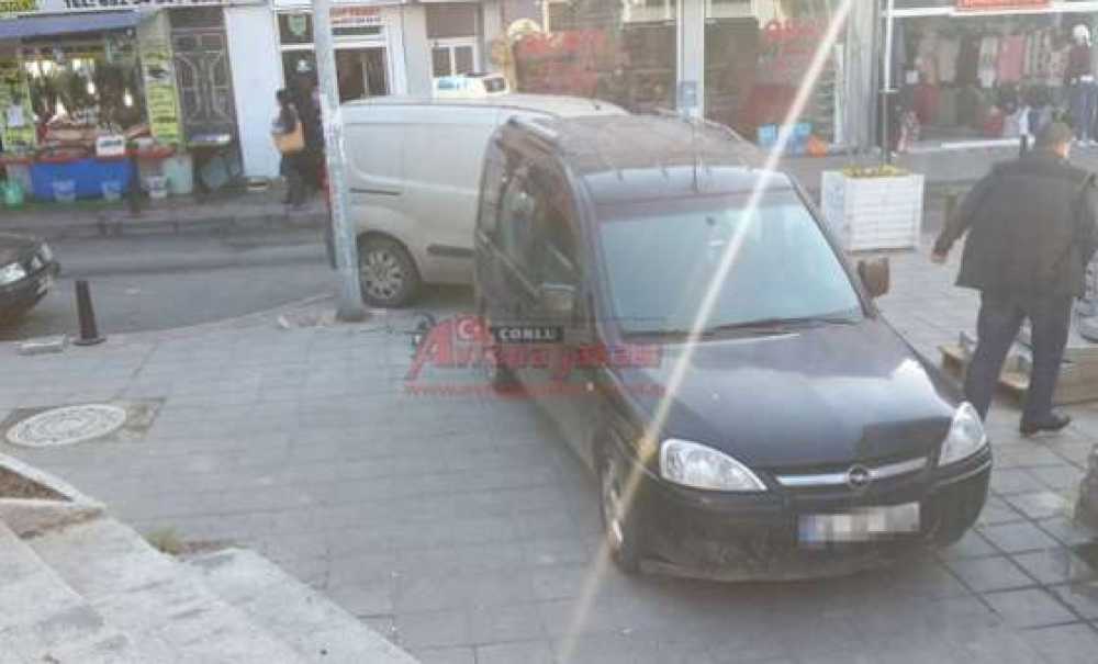 Bir Zahmet İlgilenin