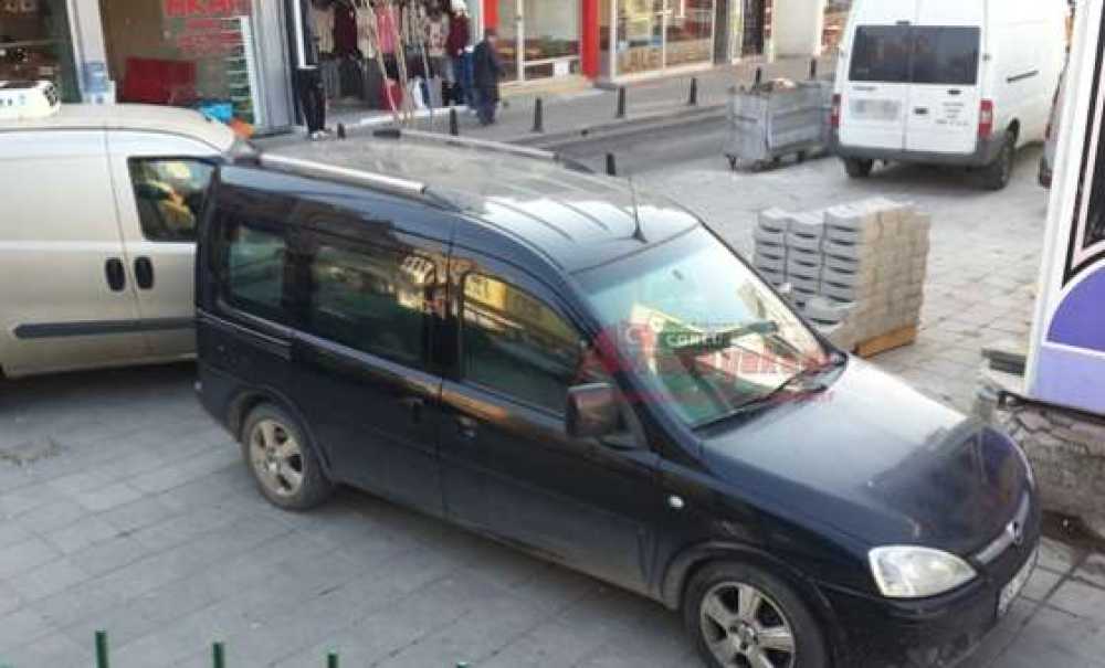 Bir Zahmet İlgilenin