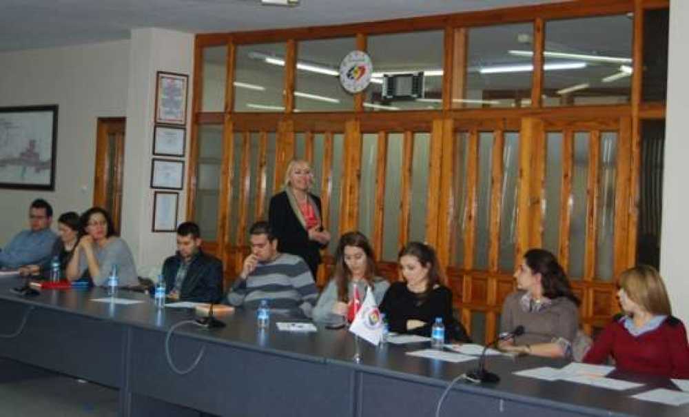 Çorlu Tso'dan Diksiyon Ve Güzel Konuşma Eğitimi