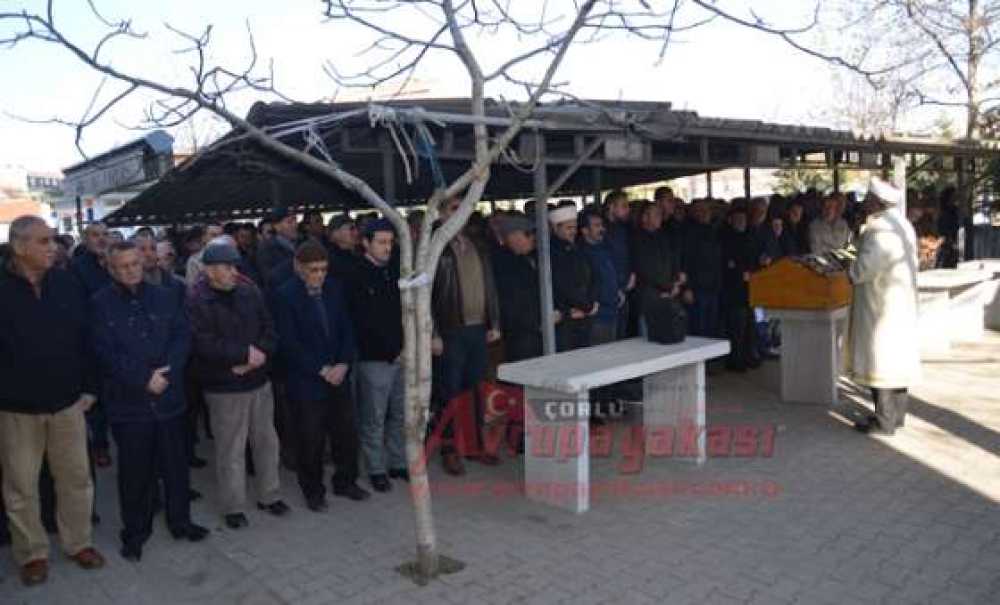 Kasapoğlu Ailesi'nin Acı Günü