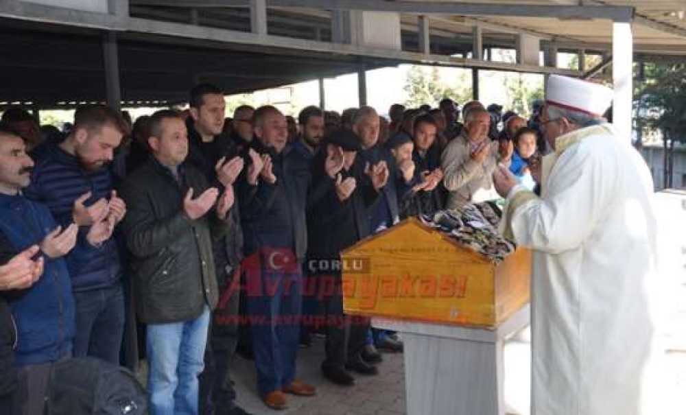 Kasapoğlu Ailesi'nin Acı Günü