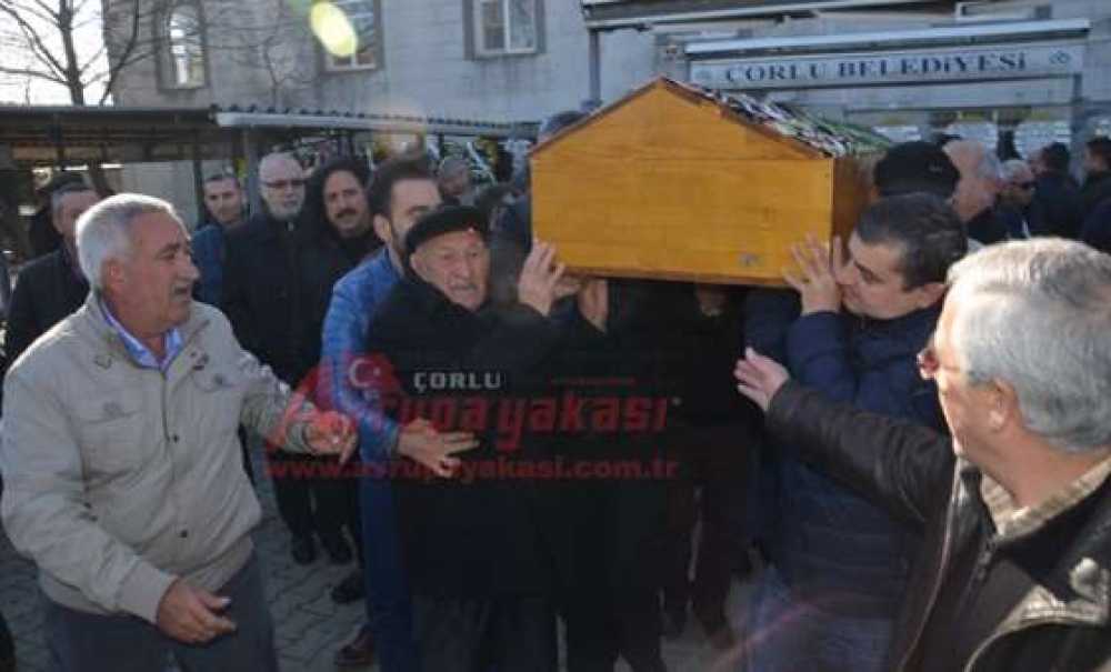 Kasapoğlu Ailesi'nin Acı Günü