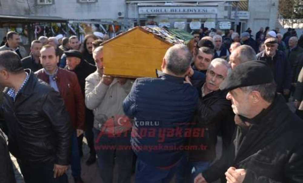 Kasapoğlu Ailesi'nin Acı Günü