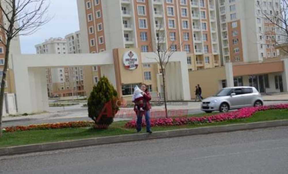 Yaya Geçiş Yeri İsteği