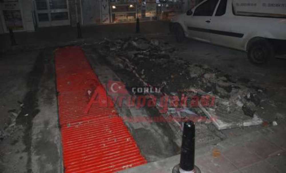 Bu Nasıl Çalışma!