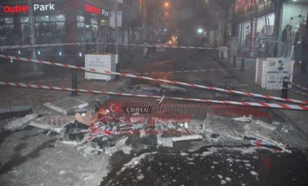 Bu Nasıl Çalışma!