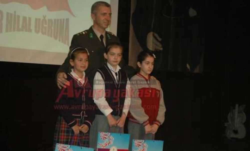 İstiklal Marşı'nın Kabulü Ve Mehmet Akif Ersoy'u Anma Günü