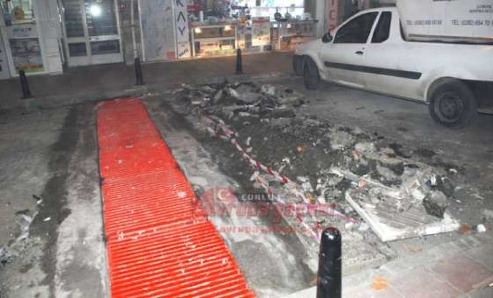 Bu Nasıl Çalışma!