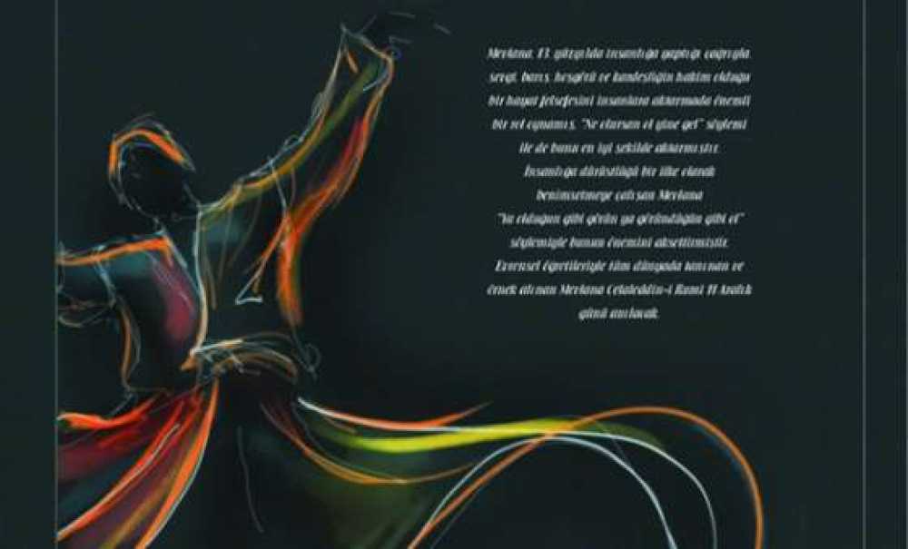 Genç Müsiad `dan Aşka Dönüş Programı