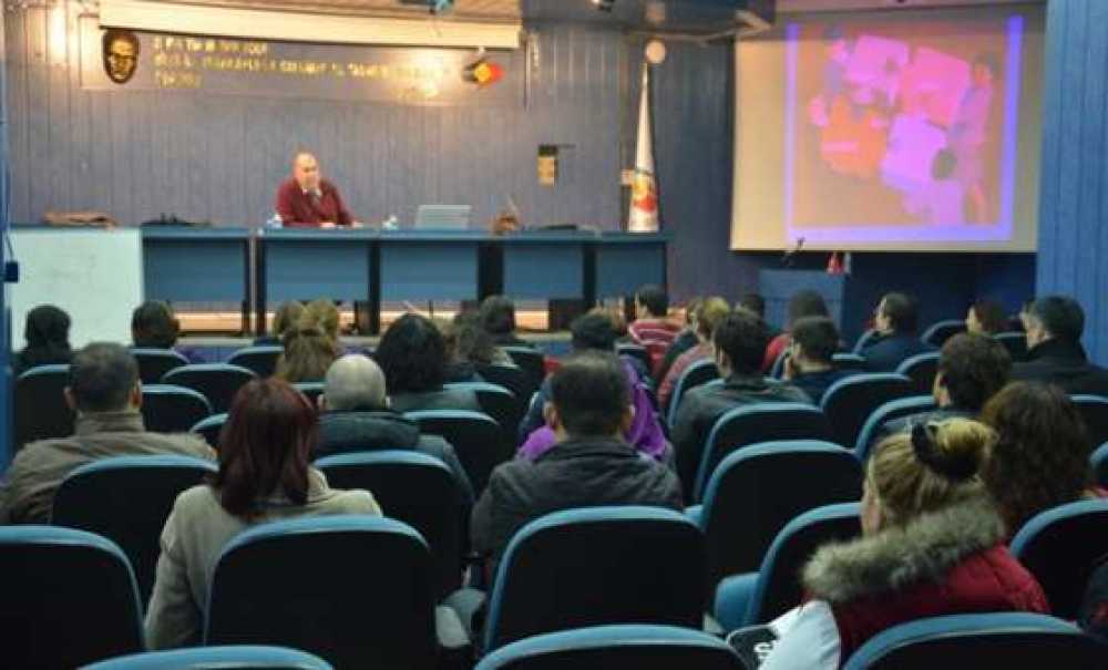 Çorlu Tso`dan Bordro Ve Personel Eğitimi