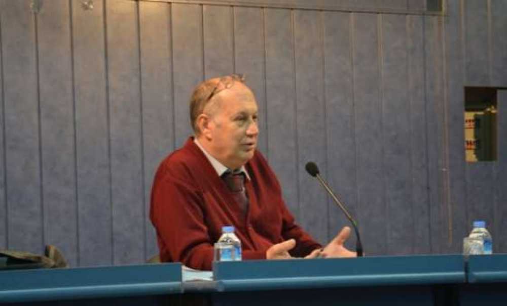 Çorlu Tso`dan Bordro Ve Personel Eğitimi