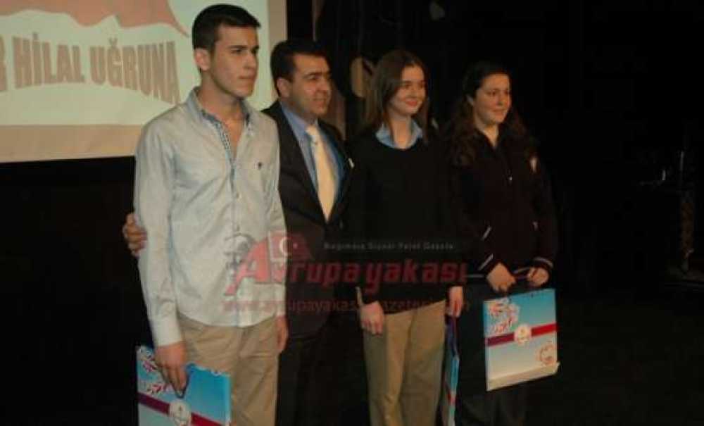 İstiklal Marşı'nın Kabulü Ve Mehmet Akif Ersoy'u Anma Günü