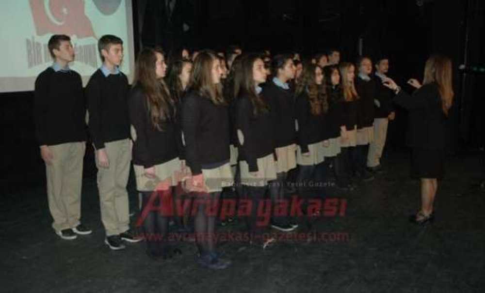 İstiklal Marşı'nın Kabulü Ve Mehmet Akif Ersoy'u Anma Günü