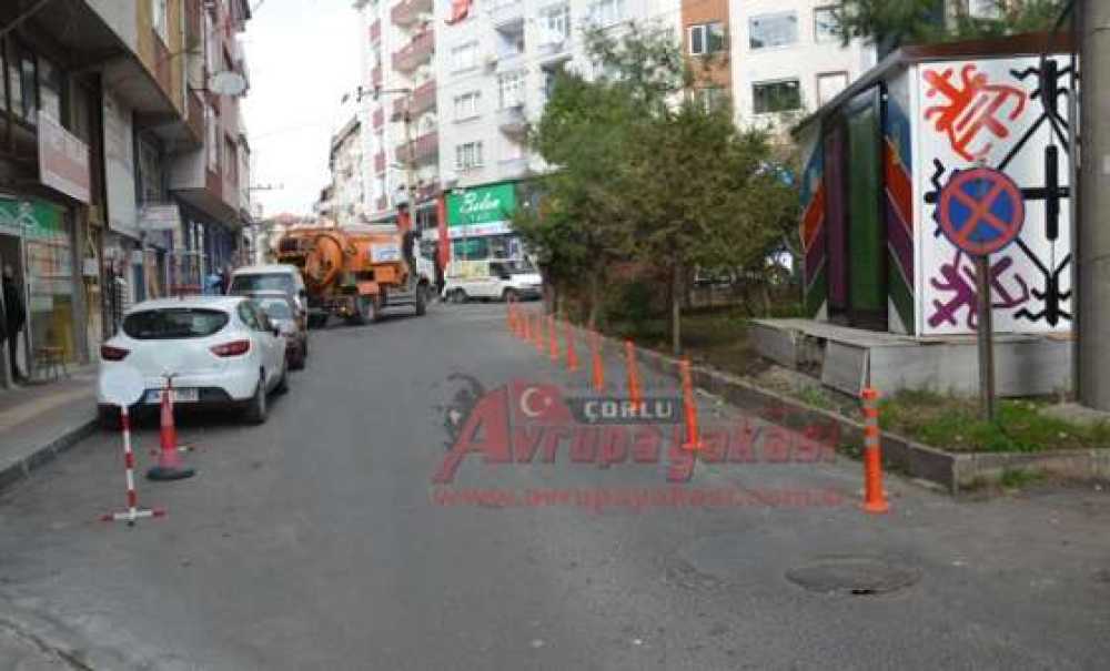 Hatalı Parklara Klasik Çözüm