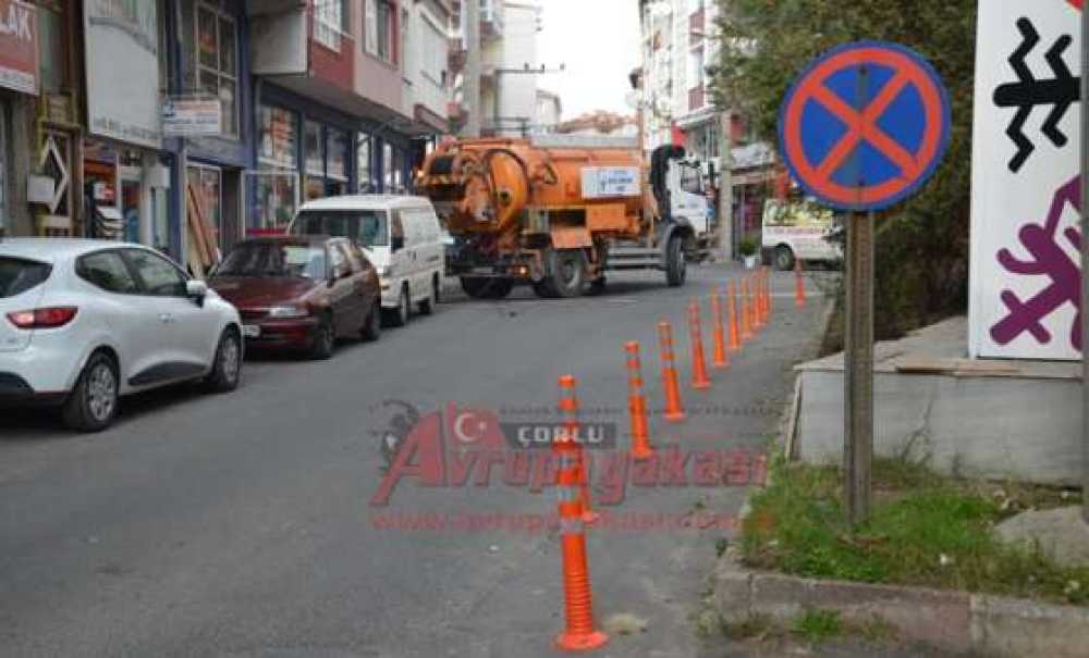 Hatalı Parklara Klasik Çözüm