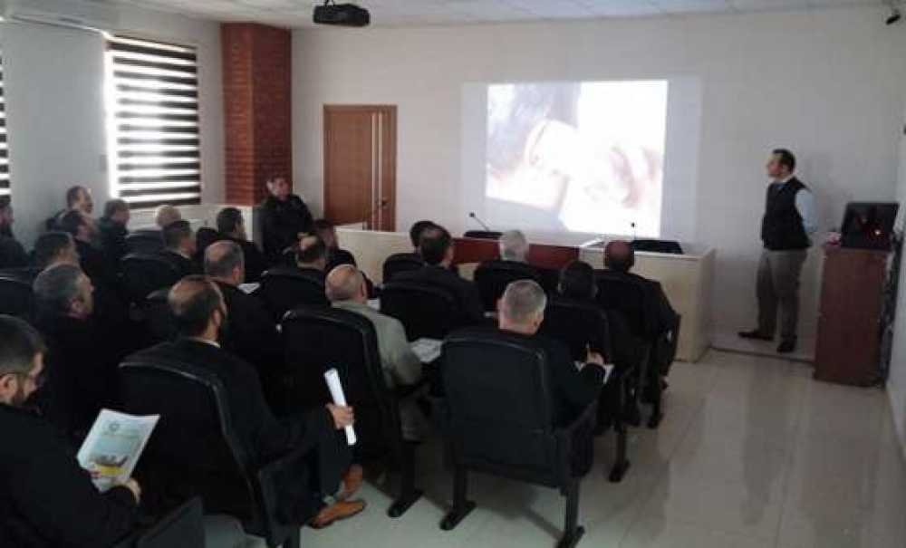 Ergene Kaymakamlığı`ndan Dolandırıcılık Uyarısı