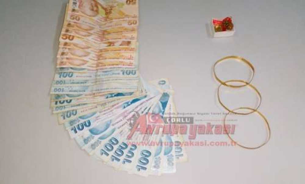 Hiçbir Polis Ve Savcı Para İstemez