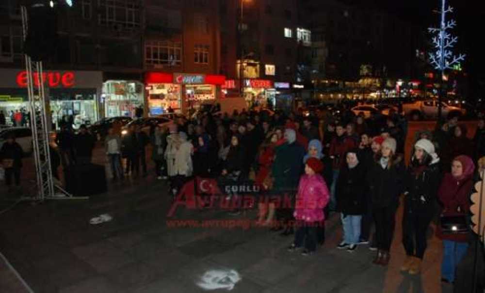 Genç Müsiad Aşka Dönüş Programı Düzenledi