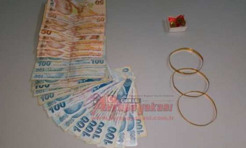 Telefonla Dolandırıcılık Olayına 1 Tutuklama